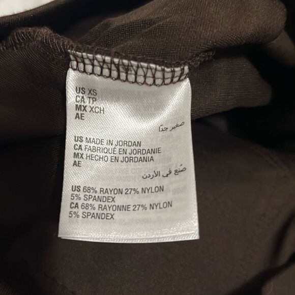 NWT- Karen Scott - XS - Picture 6 of 8